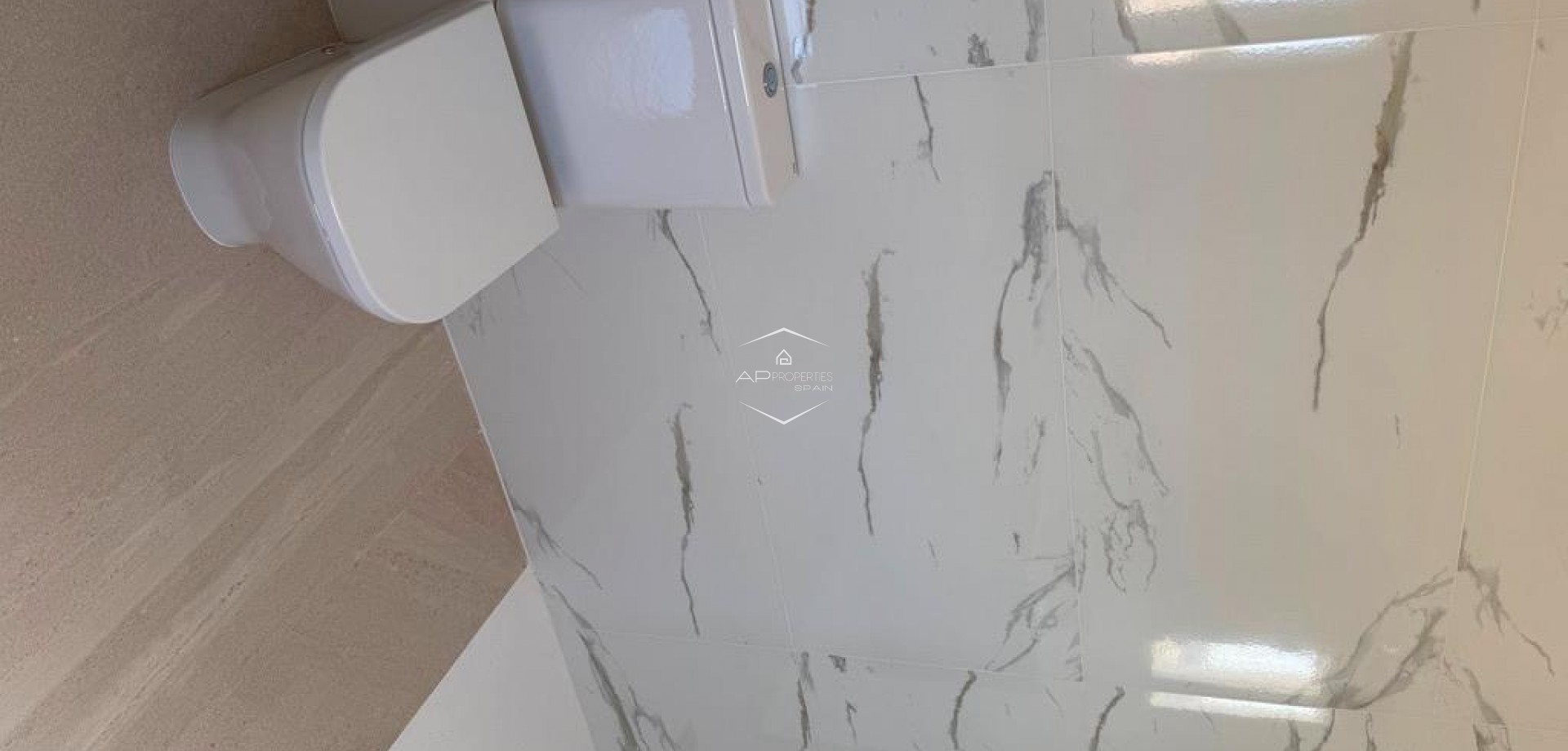 New Build - Villa - Detached -
Pinoso - Camino Del Prado