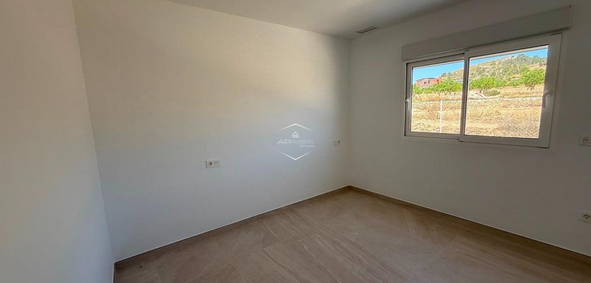 New Build - Villa - Detached -
Pinoso - Camino Del Prado