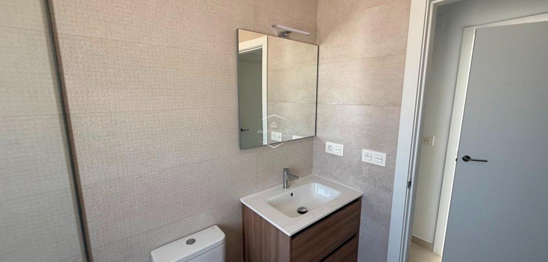 New Build - Villa - Detached -
Pinoso - Camino Del Prado