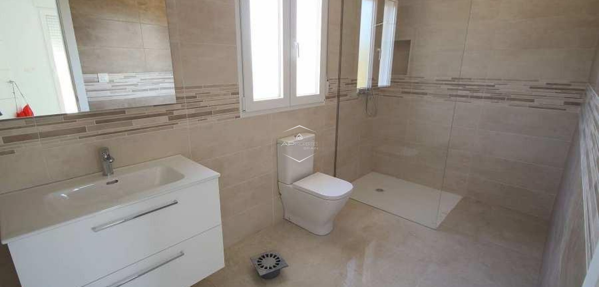 New Build - Villa - Detached -
Pinoso - Camino Del Prado