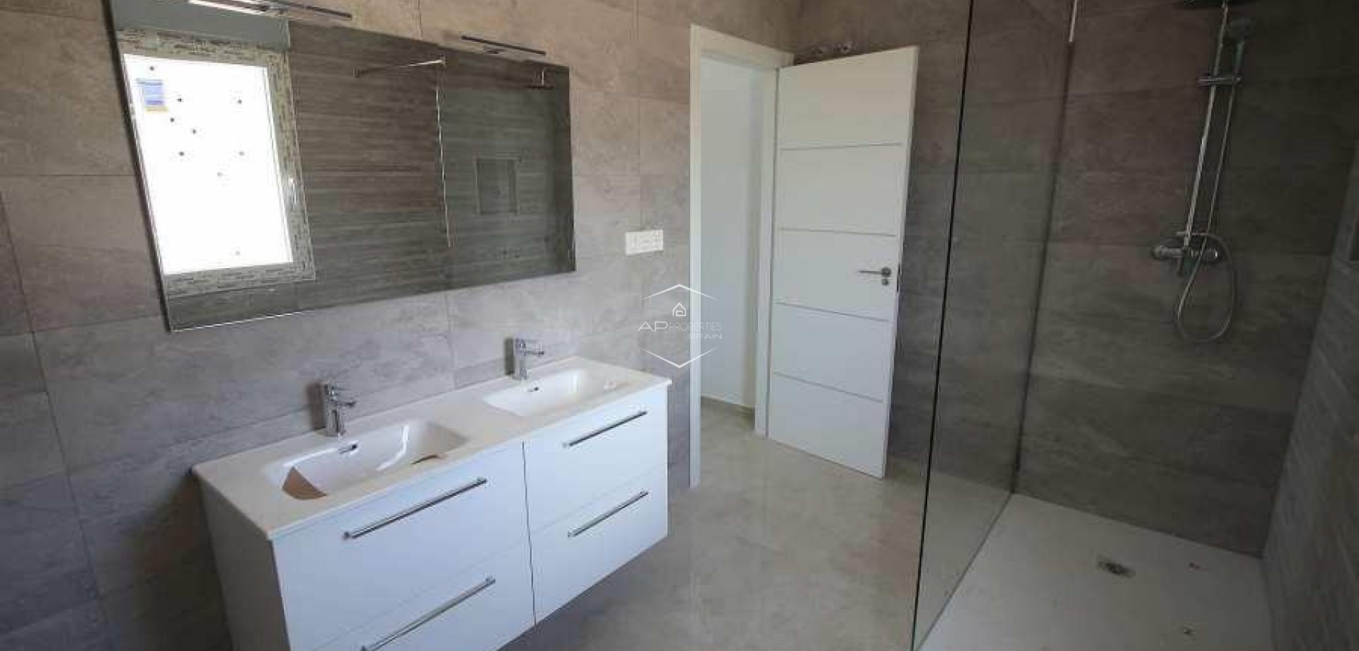 New Build - Villa - Detached -
Pinoso - Camino Del Prado