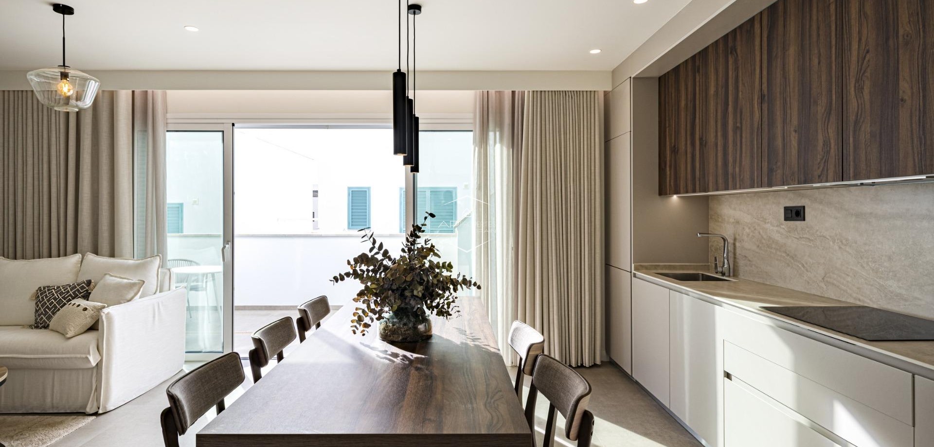 New Build - Bungalow -
Pilar de la Horadada - Torre De La Horadada