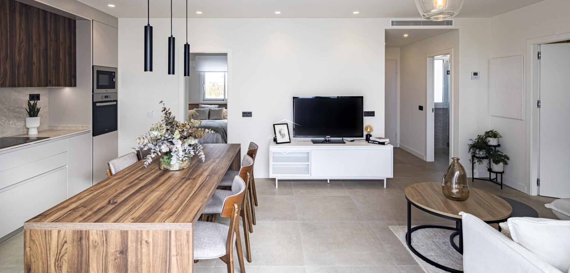 New Build - Bungalow -
Pilar de la Horadada - Torre De La Horadada