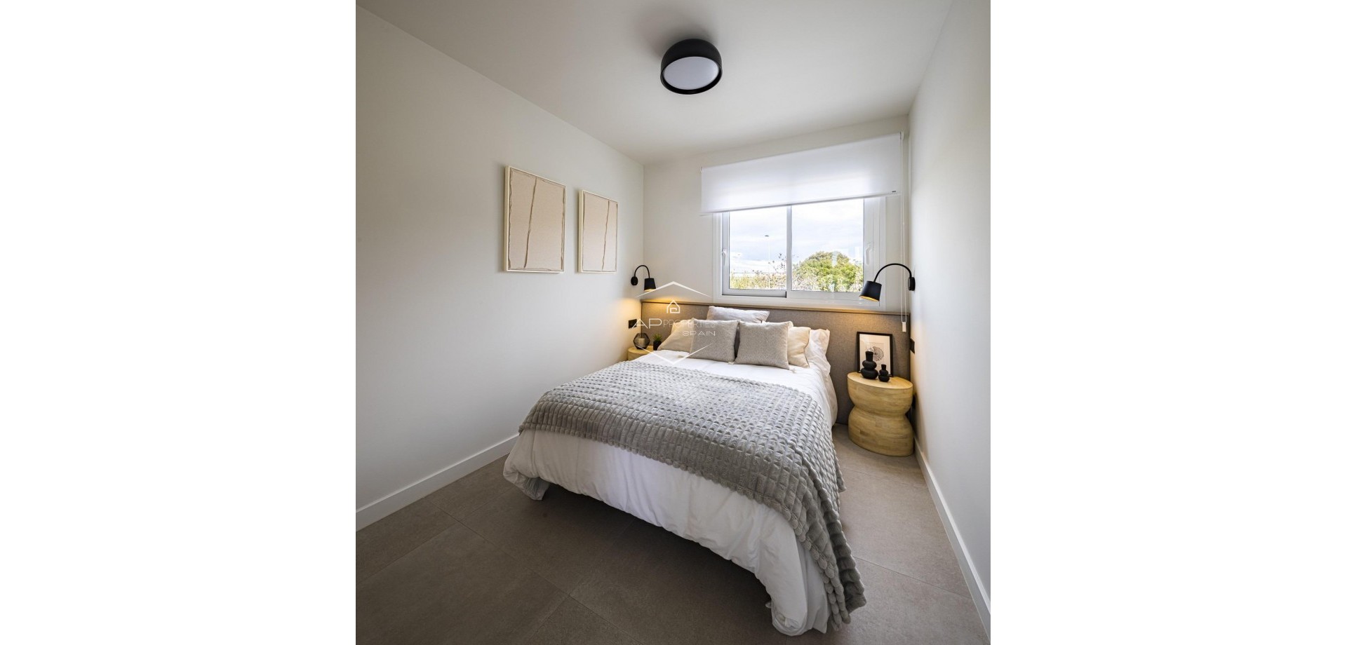 New Build - Bungalow -
Pilar de la Horadada - Torre De La Horadada