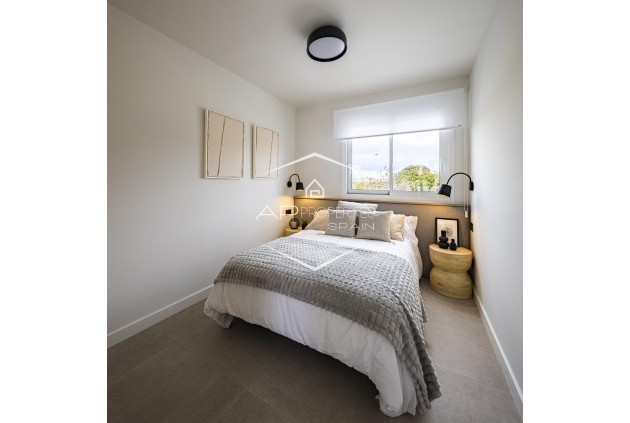 New Build - Bungalow -
Pilar de la Horadada - Torre De La Horadada