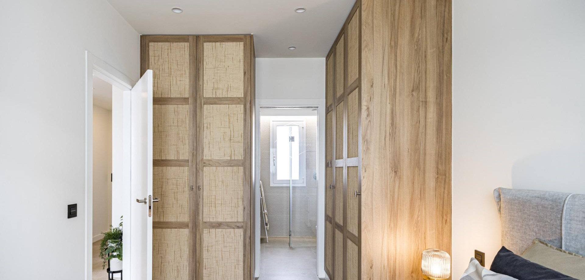 New Build - Bungalow -
Pilar de la Horadada - Torre De La Horadada