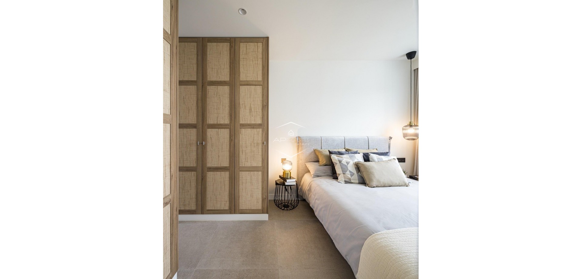 New Build - Bungalow -
Pilar de la Horadada - Torre De La Horadada