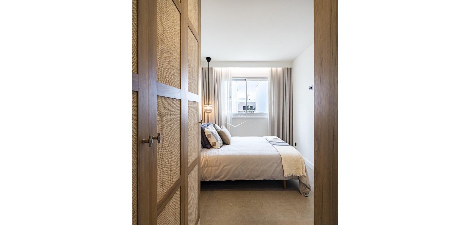 New Build - Bungalow -
Pilar de la Horadada - Torre De La Horadada