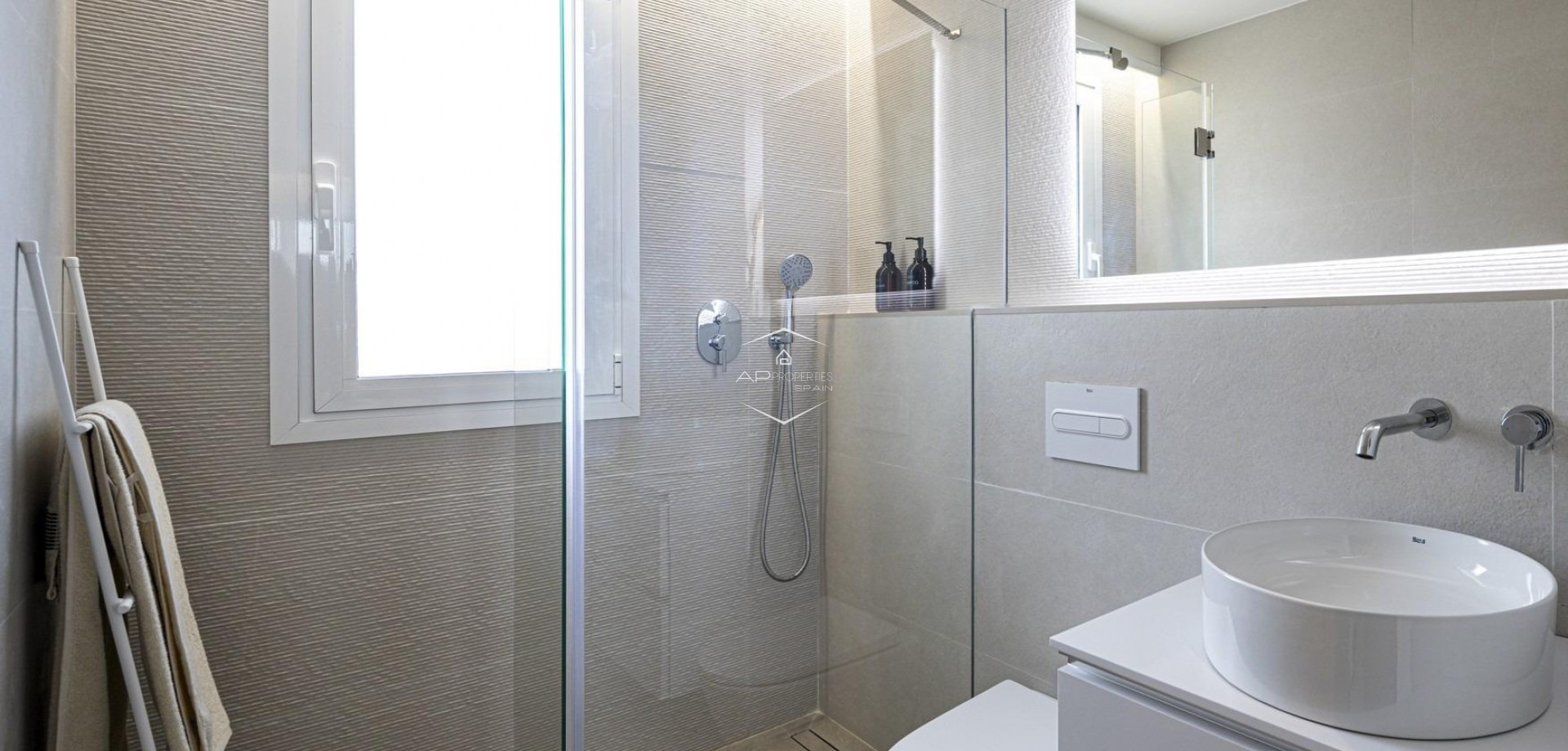 New Build - Bungalow -
Pilar de la Horadada - Torre De La Horadada