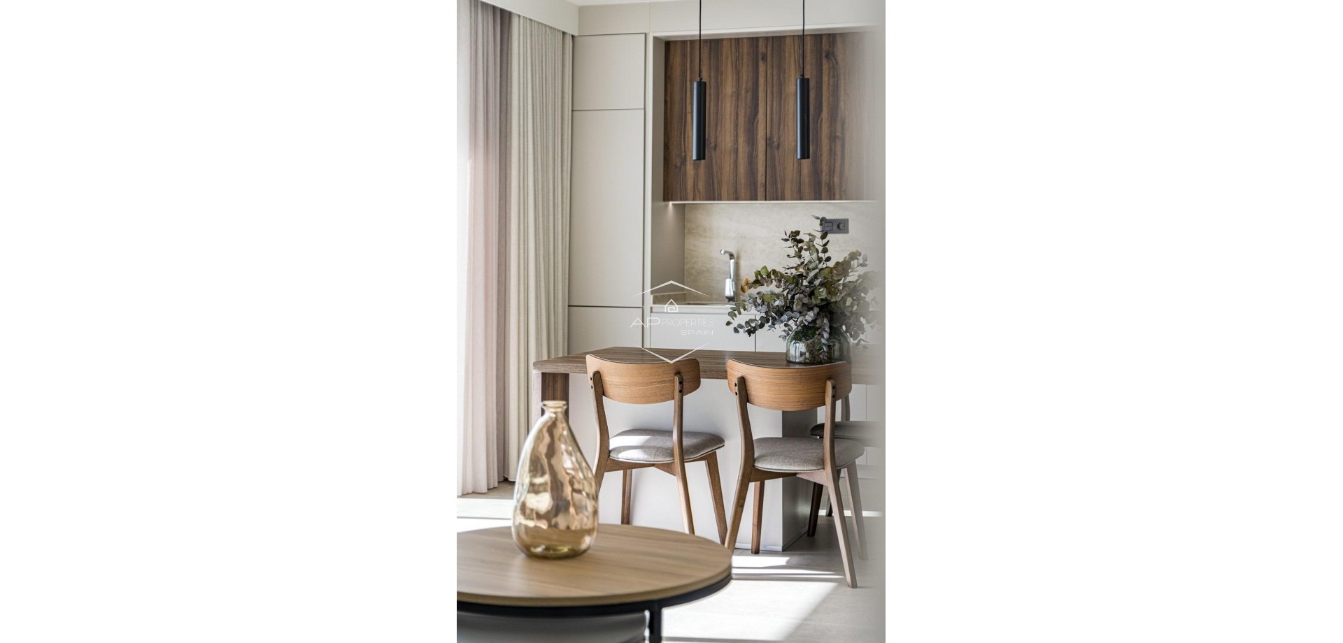 New Build - Bungalow -
Pilar de la Horadada - Torre De La Horadada