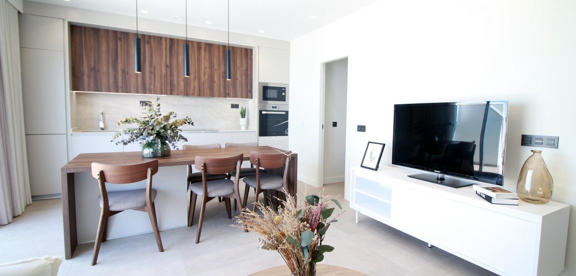 New Build - Bungalow -
Pilar de la Horadada - Torre De La Horadada