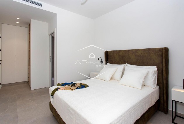 New Build - Villa - semi-detached -
Sucina