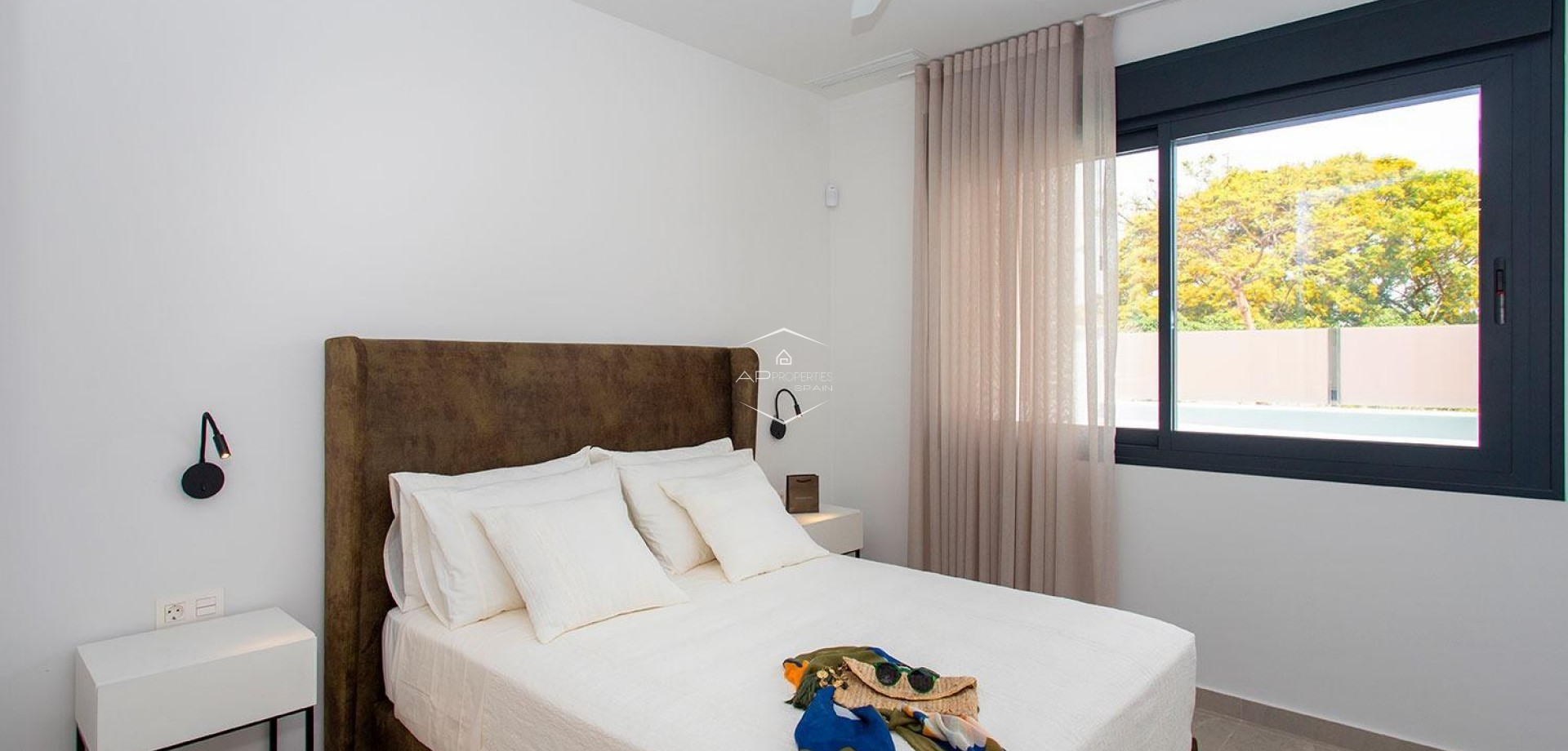 New Build - Villa - semi-detached -
Sucina