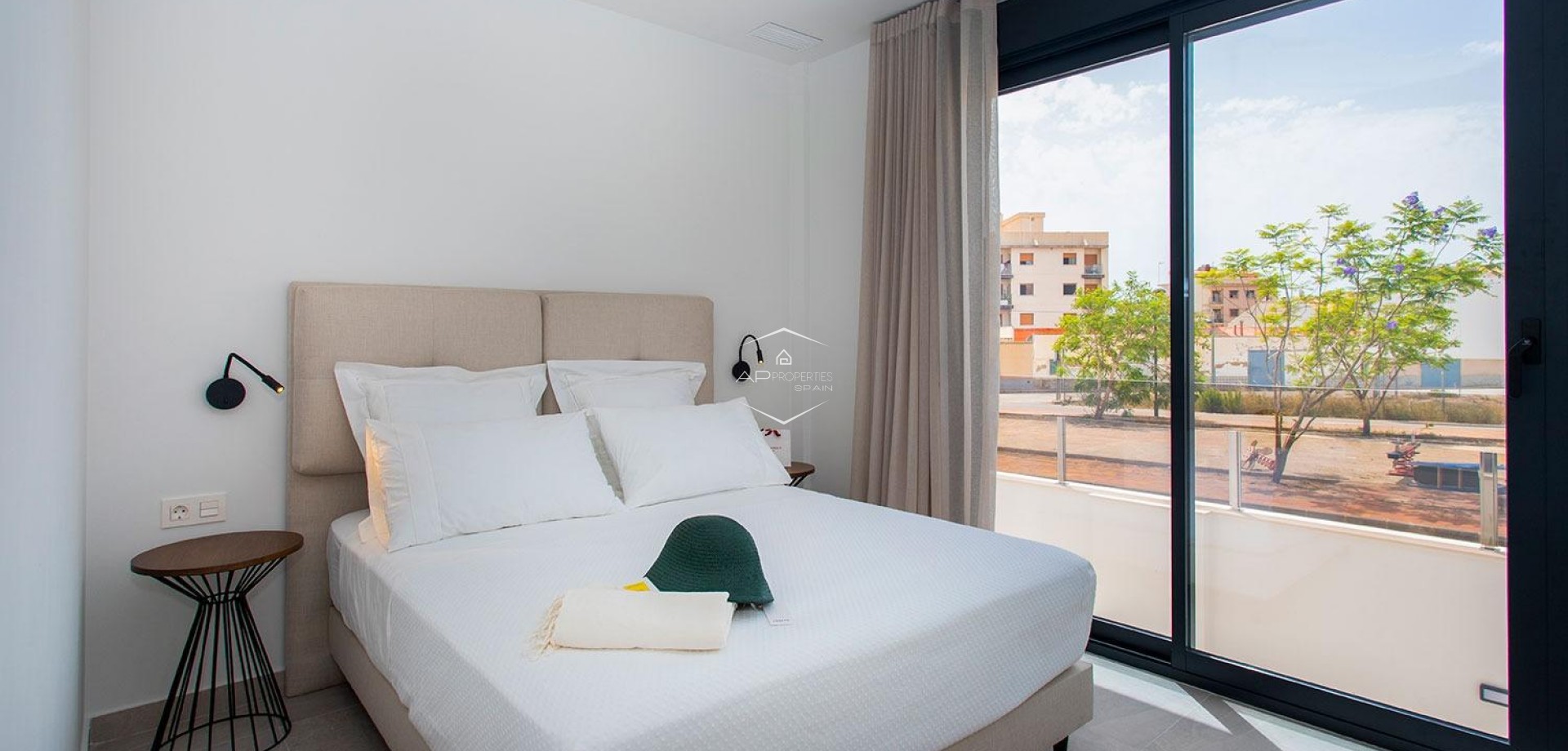 New Build - Villa - semi-detached -
Sucina