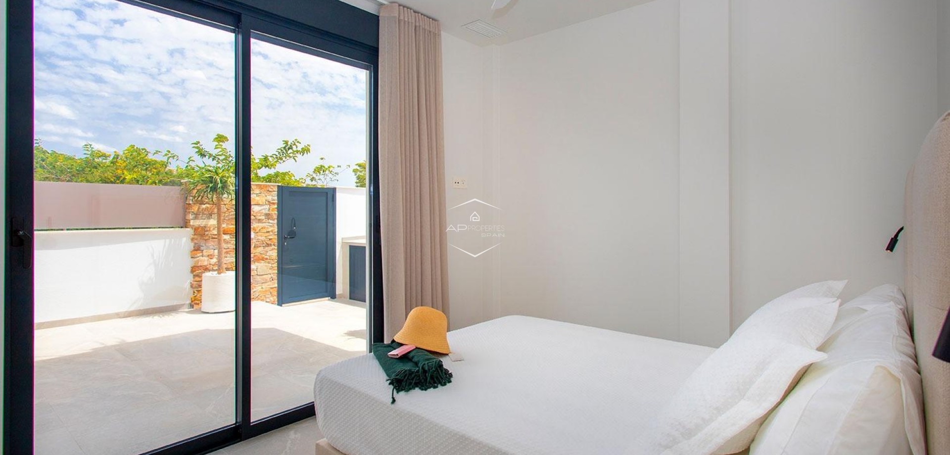 New Build - Villa - semi-detached -
Sucina