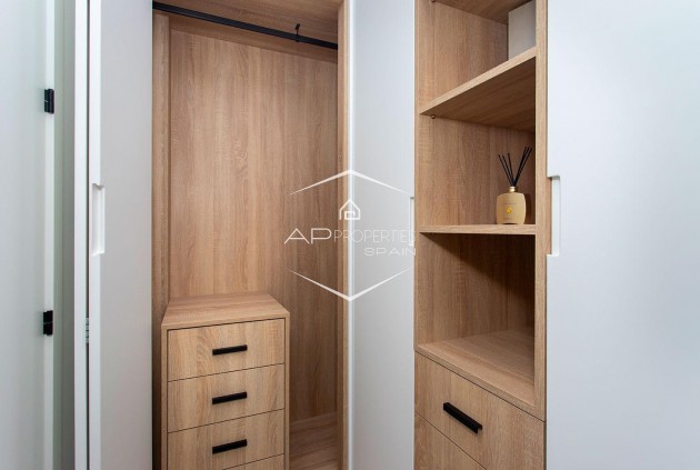 New Build - Villa - semi-detached -
Sucina