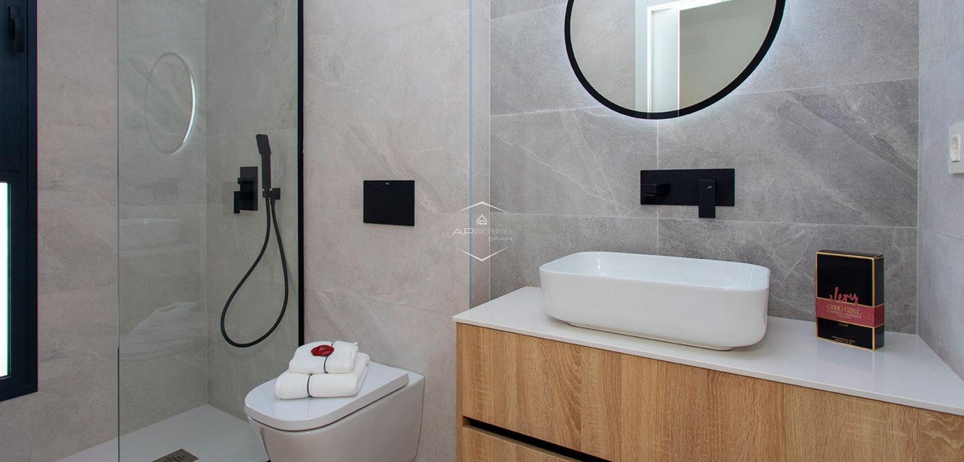 New Build - Villa - semi-detached -
Sucina