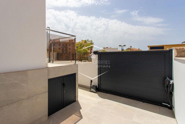 New Build - Villa - semi-detached -
Sucina