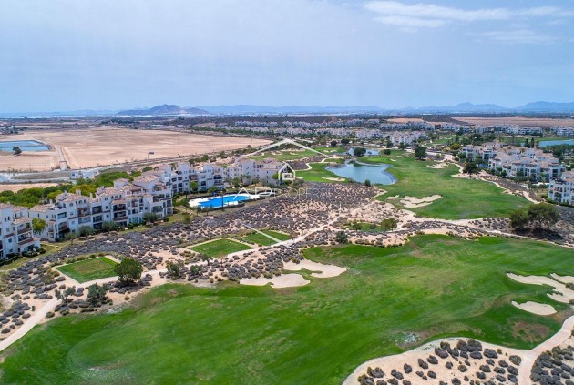 New Build - Villa - semi-detached -
Sucina