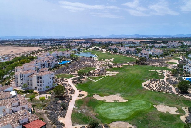 New Build - Villa - semi-detached -
Sucina