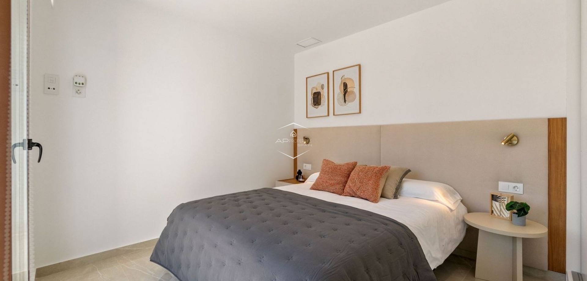 Nouvelle construction - Maison -
Benijofar - Pueblo