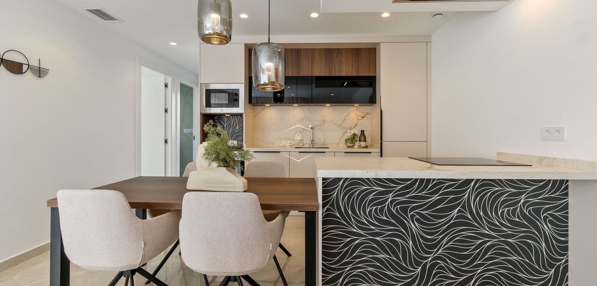 Nouvelle construction - Maison -
Benijofar - Pueblo