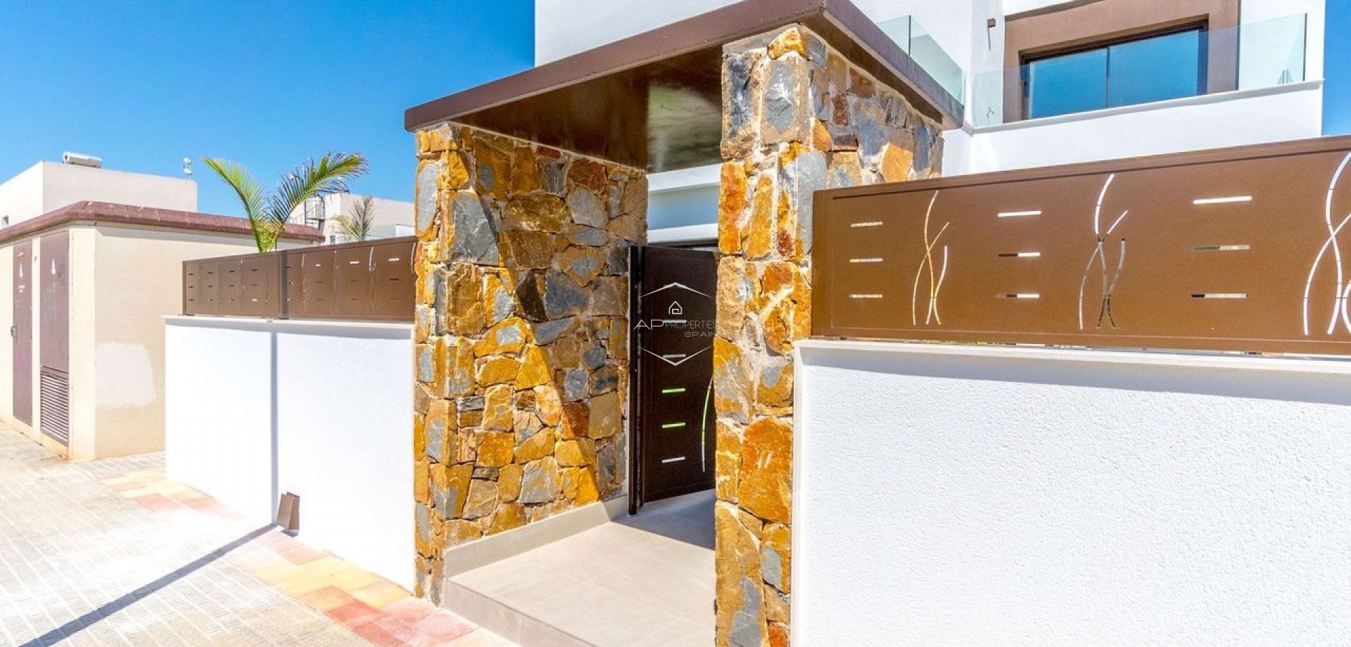 Nouvelle construction - Maison -
Benijofar - Pueblo