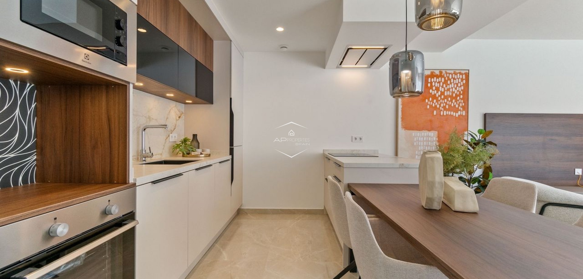 Nouvelle construction - Maison -
Benijofar - Pueblo