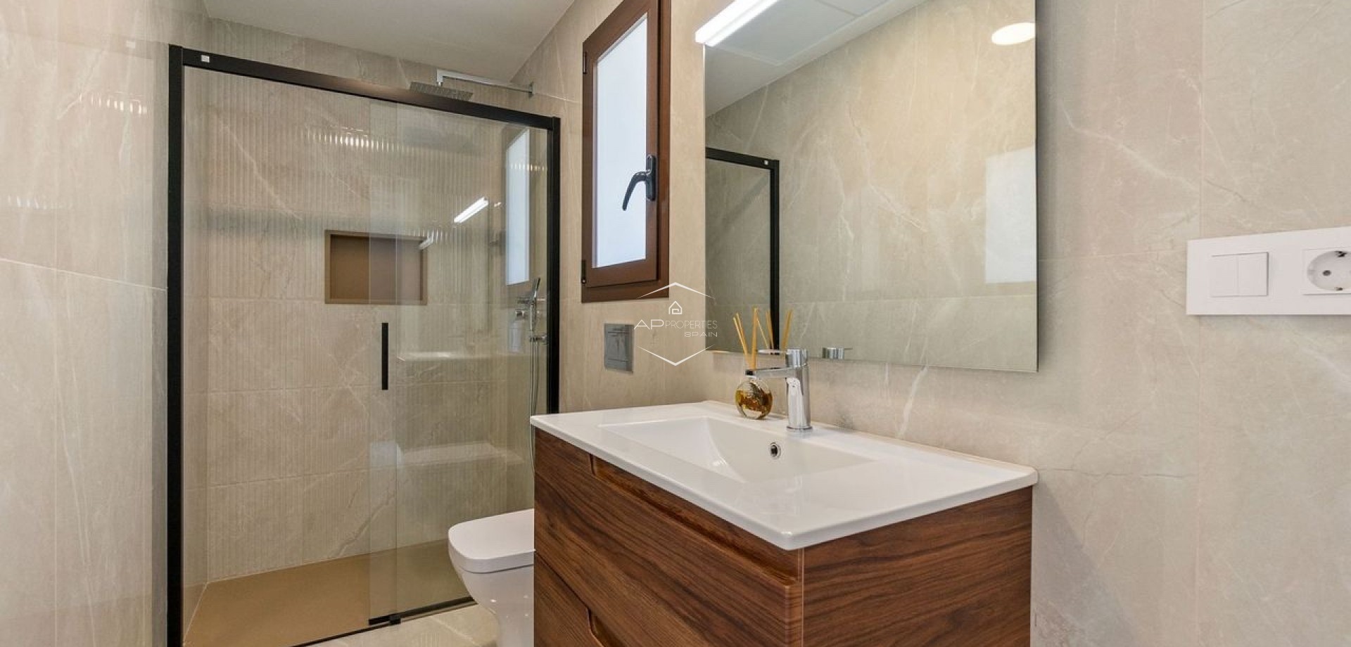 Nouvelle construction - Maison -
Benijofar - Pueblo