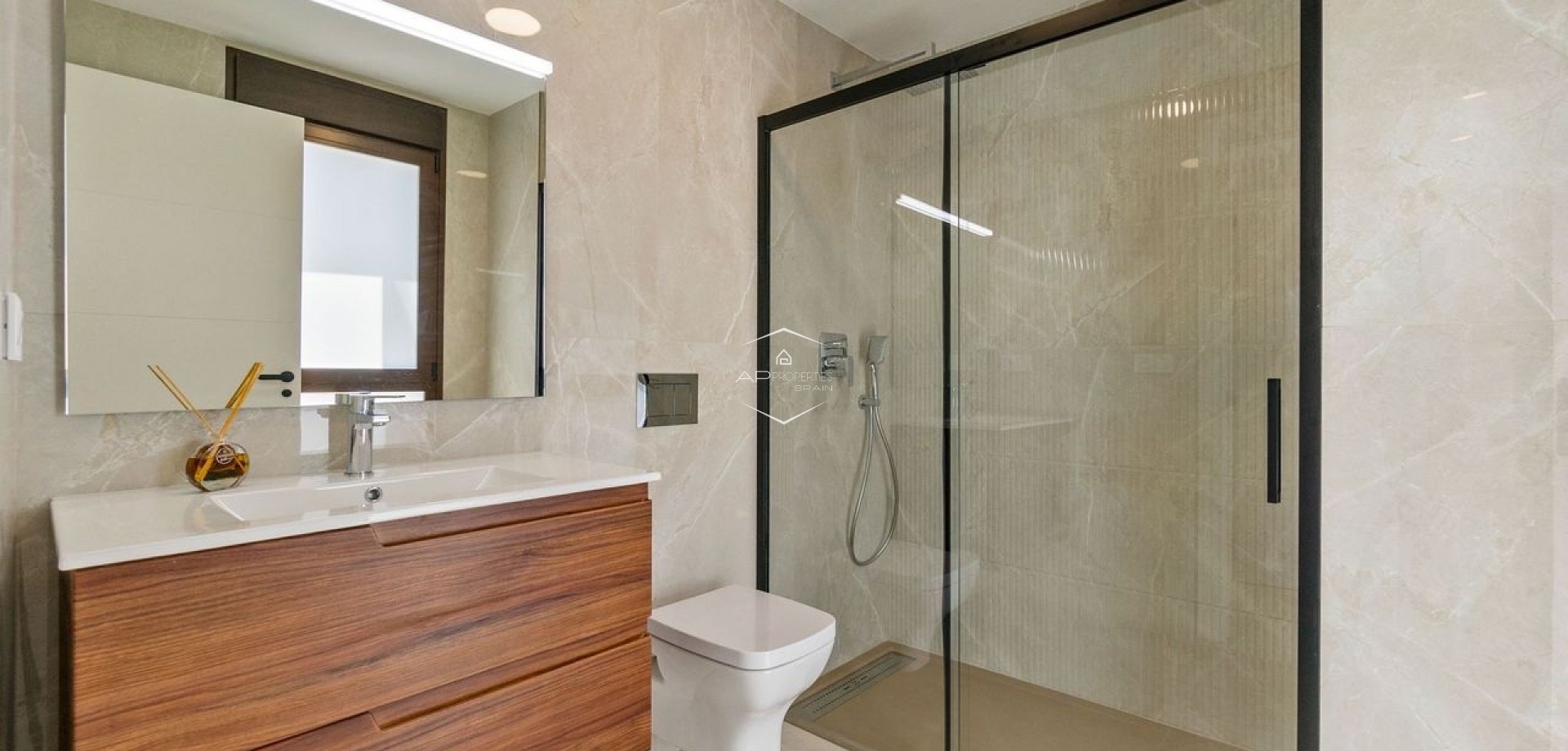 Nouvelle construction - Maison -
Benijofar - Pueblo