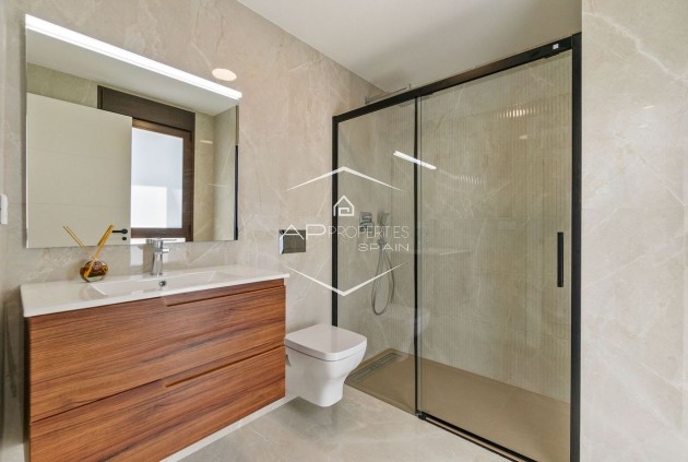 Nouvelle construction - Maison -
Benijofar - Pueblo