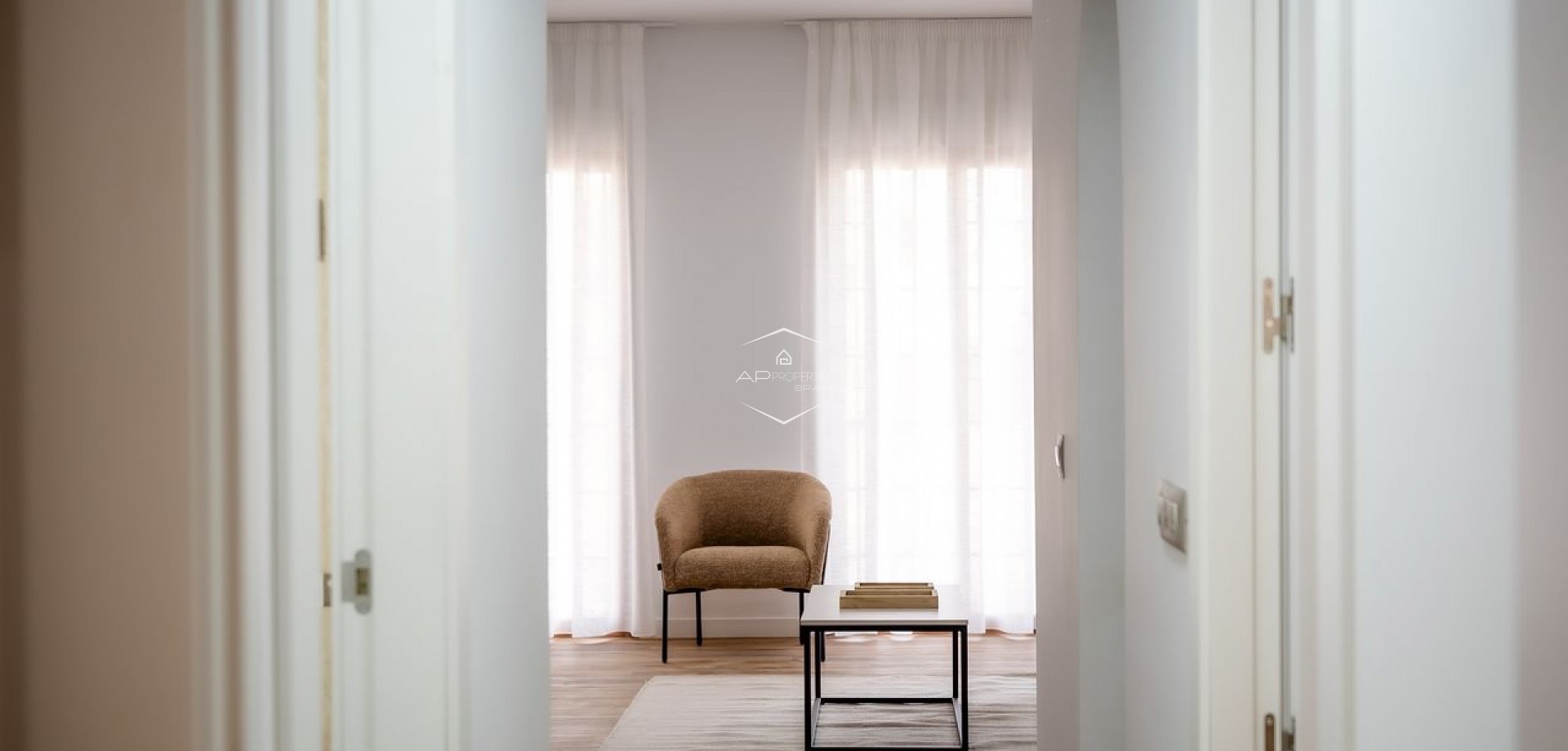 Nowy budynek - Mieszkanie - Apartament -
Almerimar - 1ª Linea De Playa