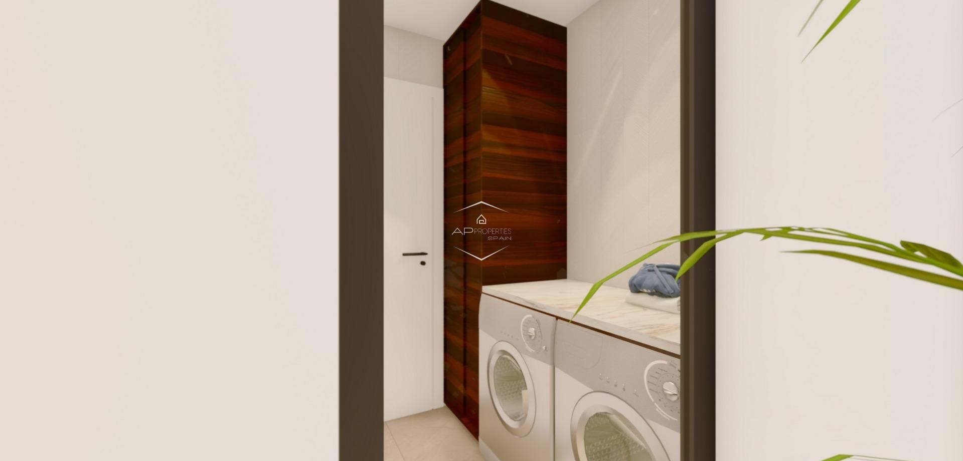 Nouvelle construction - Villa - Indépendante -
Benijofar - Urb. Monteazul