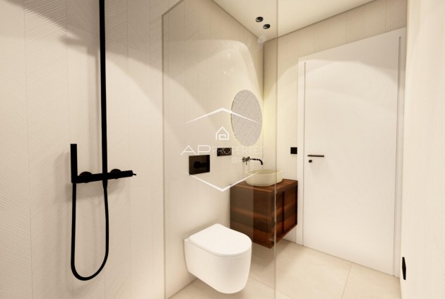 Nouvelle construction - Villa - Indépendante -
Benijofar - Urb. Monteazul