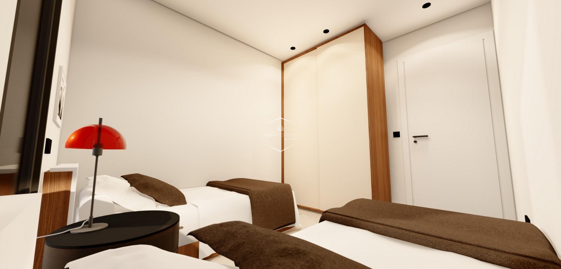 Nouvelle construction - Villa - Indépendante -
Benijofar - Urb. Monteazul