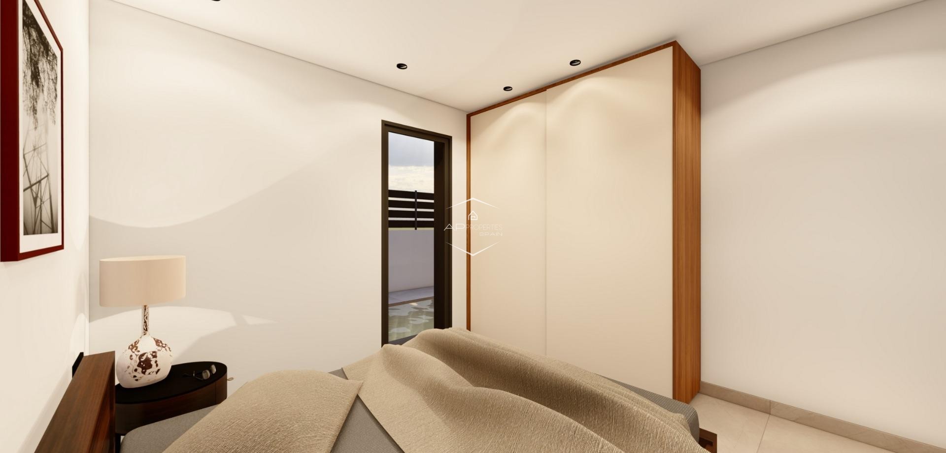 Nouvelle construction - Villa - Indépendante -
Benijofar - Urb. Monteazul