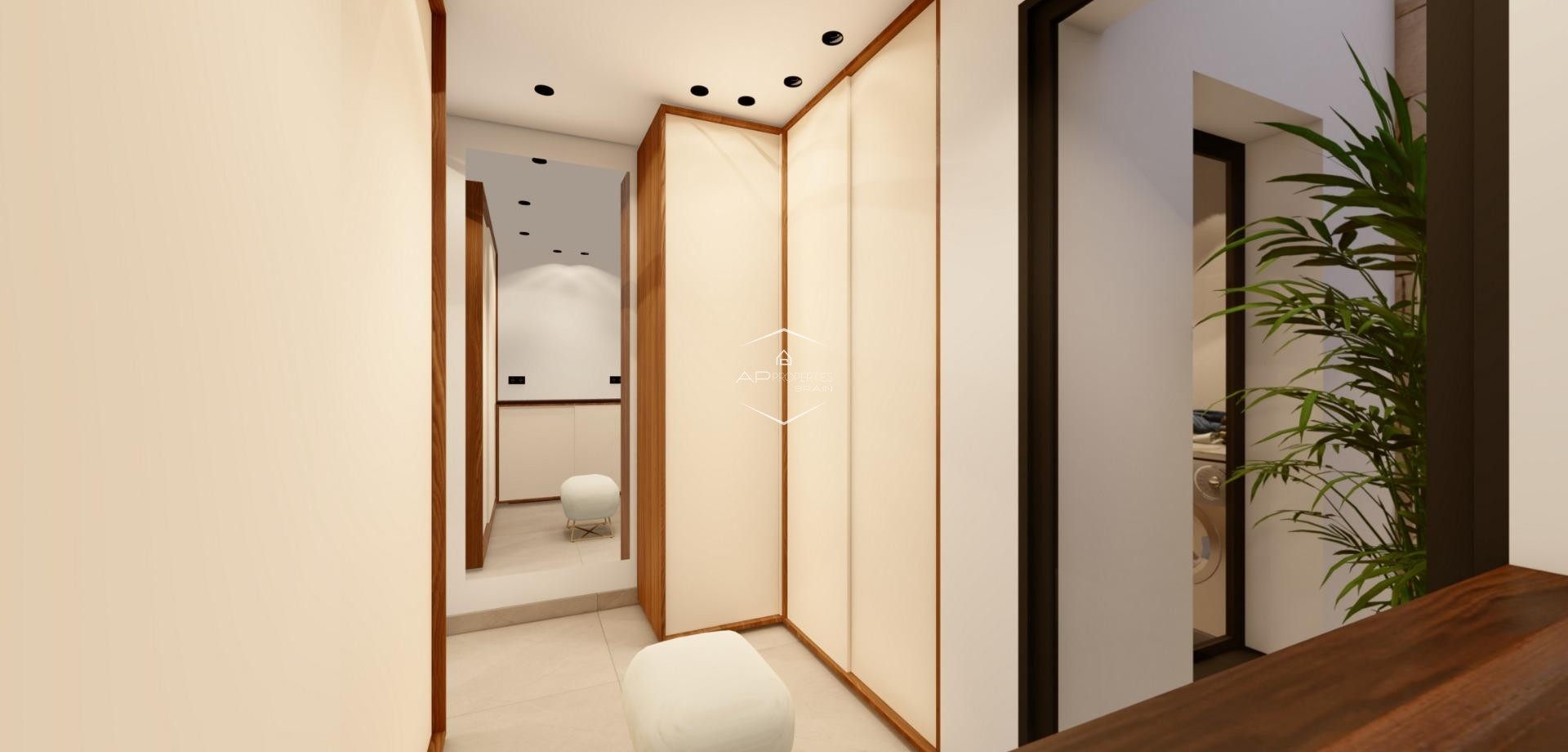 Nouvelle construction - Villa - Indépendante -
Benijofar - Urb. Monteazul