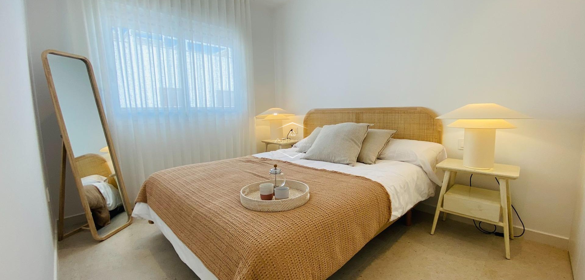 Nouvelle construction - Bungalow -
Pilar de la Horadada - pueblo