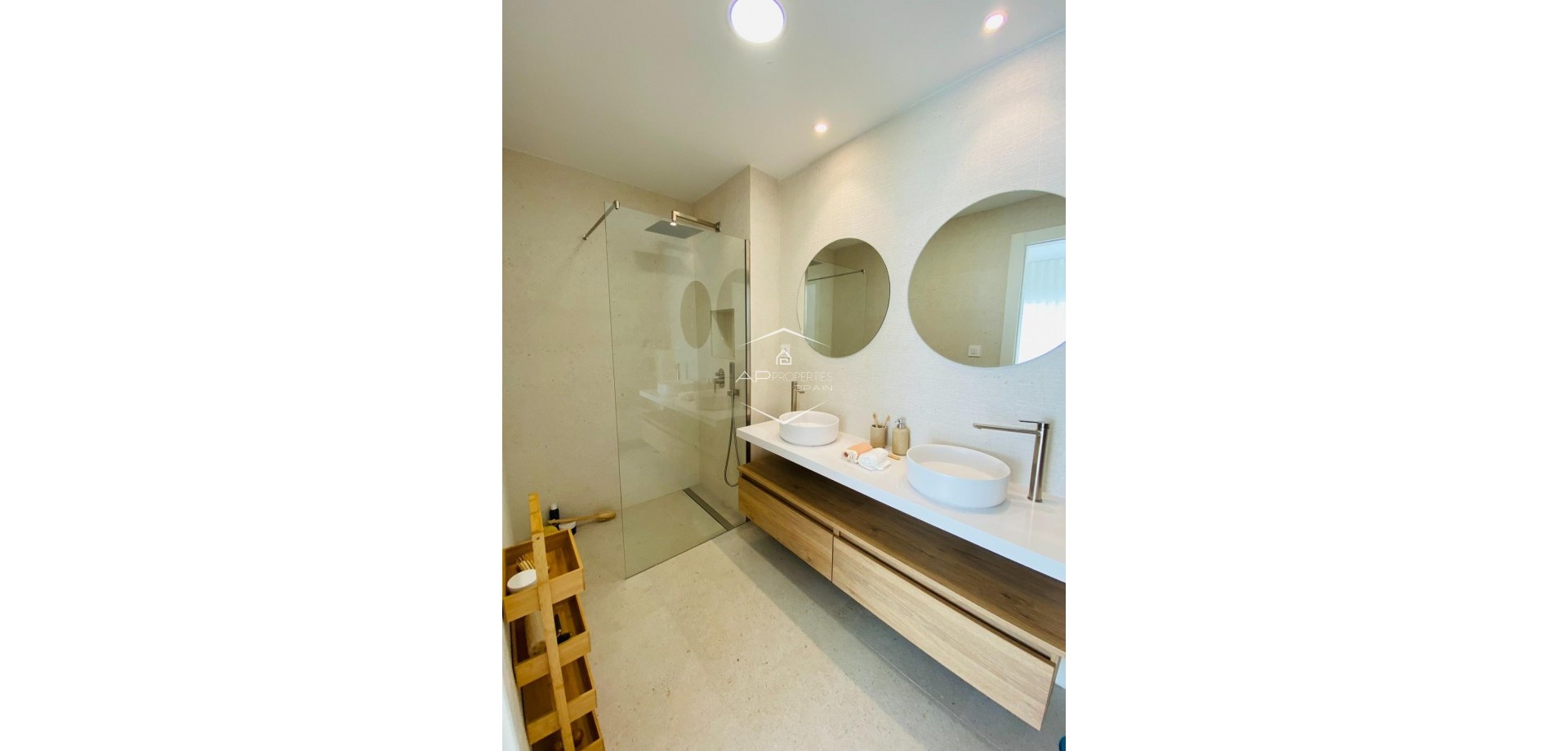 Nouvelle construction - Bungalow -
Pilar de la Horadada - pueblo