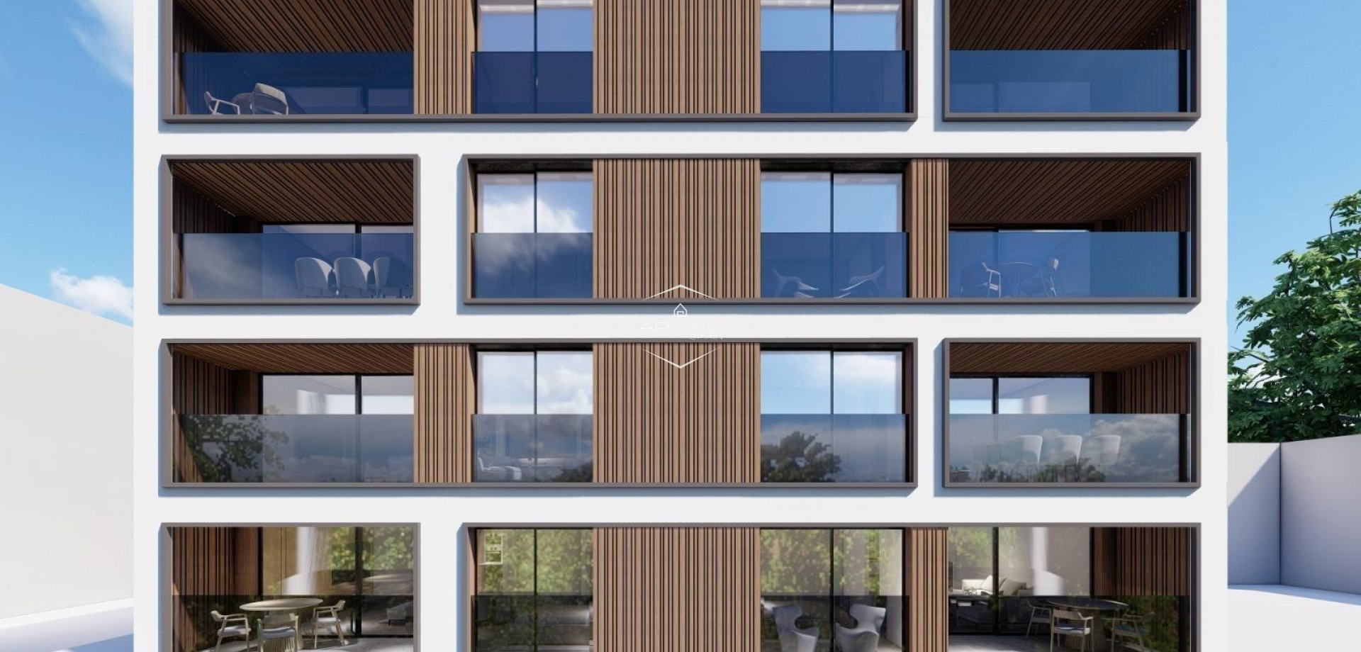 Nouvelle construction - Appartement -
Guardamar del Segura - Pueblo