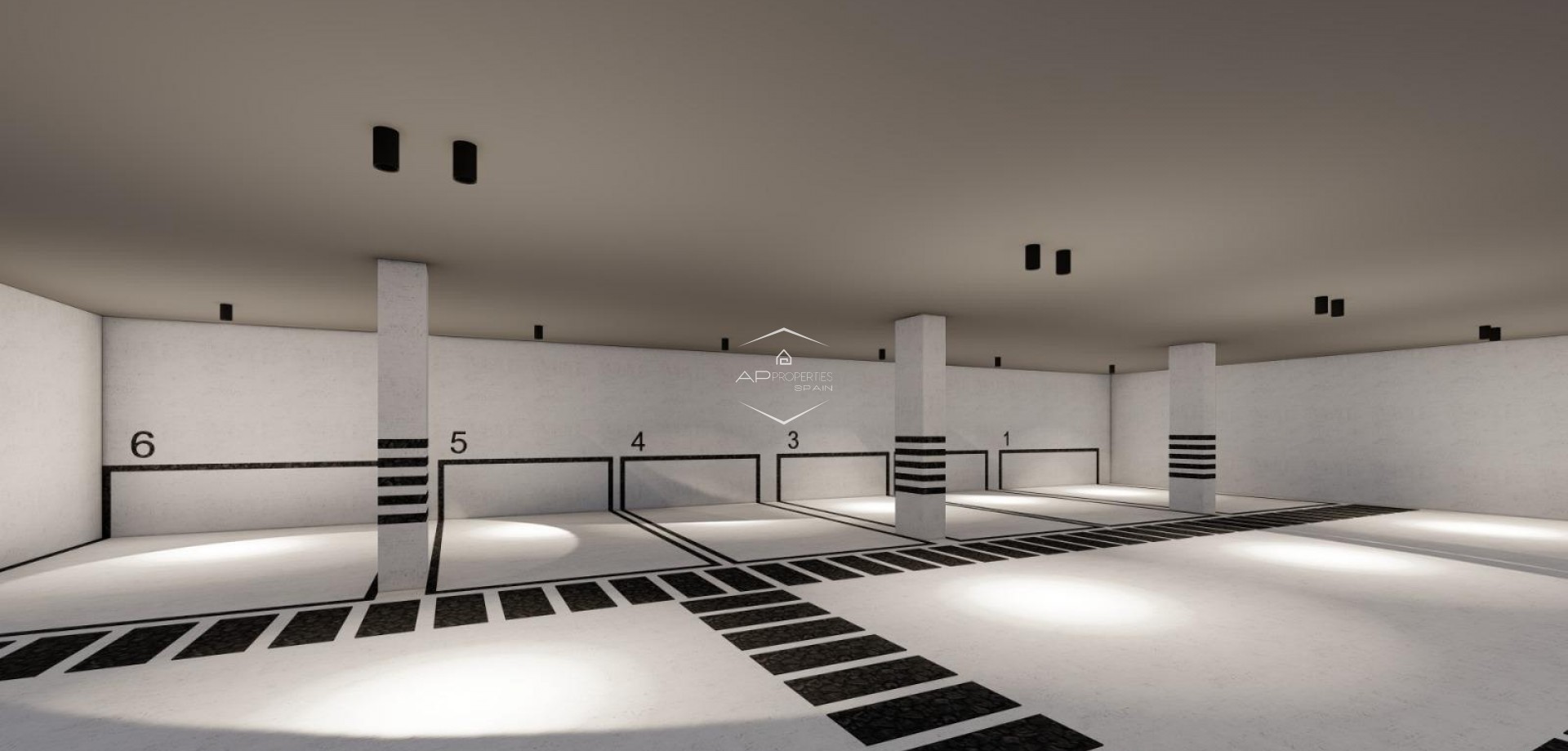 Nouvelle construction - Appartement - Penthouse -
Guardamar del Segura - Pueblo