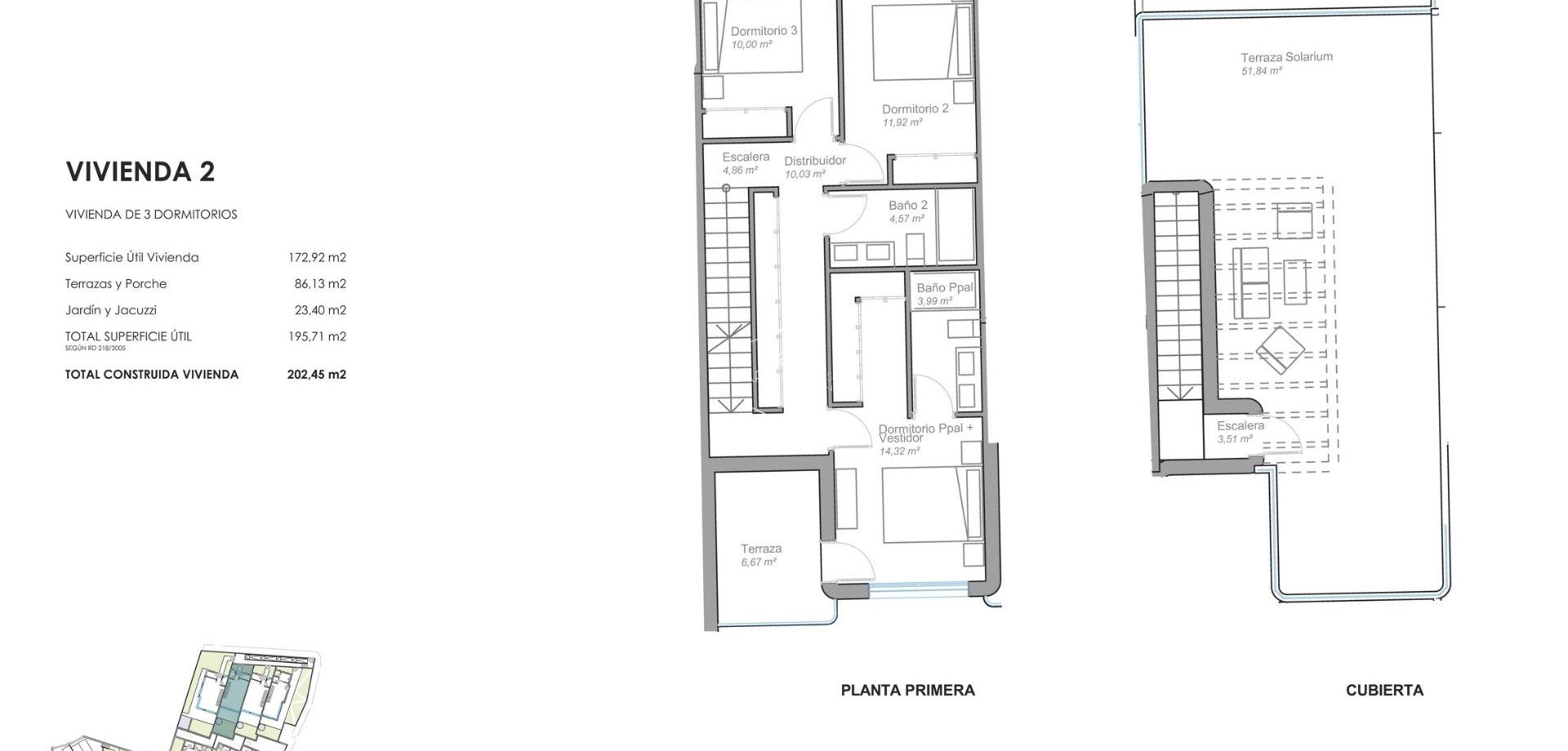 Nouvelle construction - Maison de ville -
Mojacar - Playa de la Mena