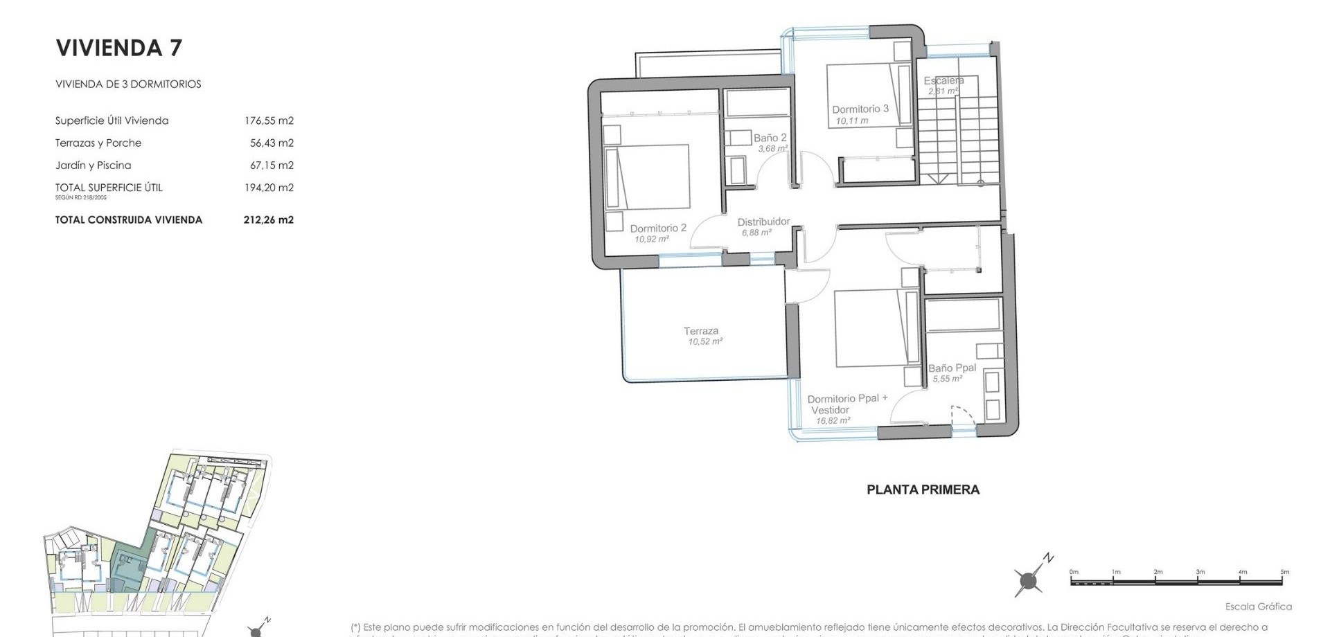 Nouvelle construction - Villa - Jumelée -
Mojacar - Playa de la Mena