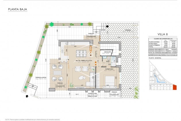 Nouvelle construction - Villa - Indépendante -
San Juan de los Terreros - Mar De Pulpí