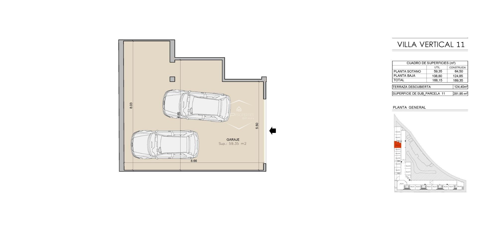 Nouvelle construction - Bungalow -
San Juan de los Terreros - Mar De Pulpí