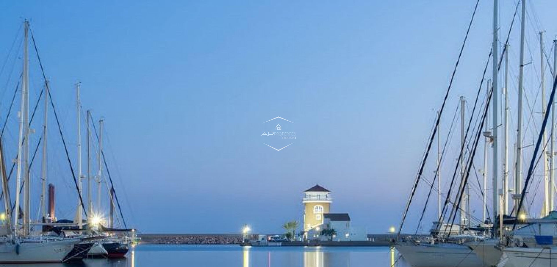 Nouvelle construction - Appartement -
Almerimar