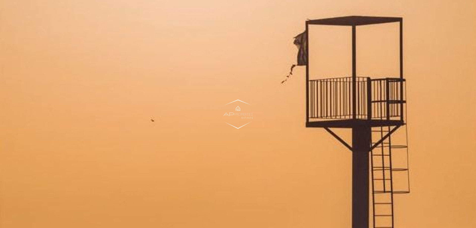 Nouvelle construction - Appartement -
Almerimar