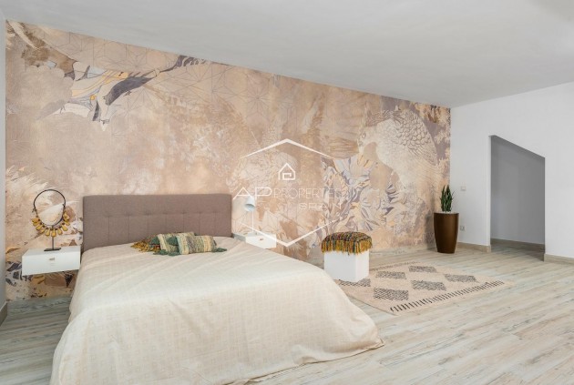 Nouvelle construction - Villa - Indépendante -
Vera - Vera Playa