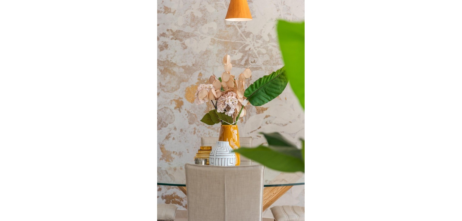 Nouvelle construction - Villa - Indépendante -
Vera - Vera Playa