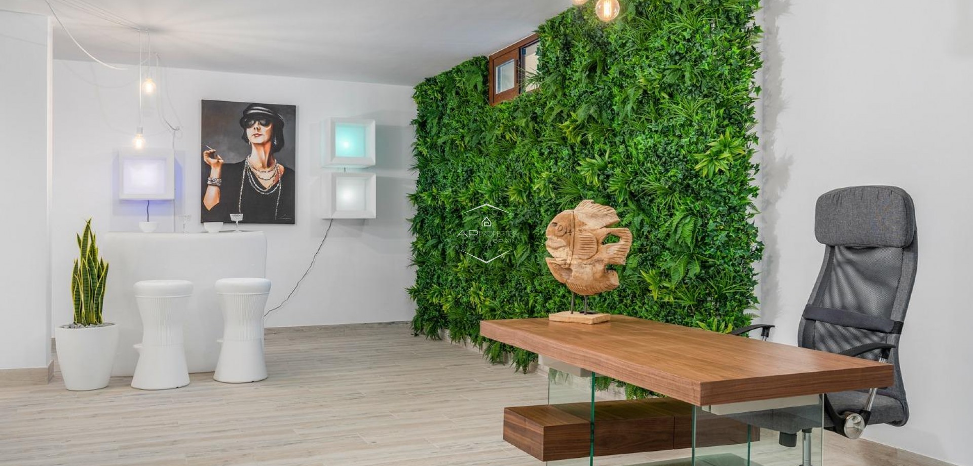 Nouvelle construction - Villa - Indépendante -
Vera - Vera Playa